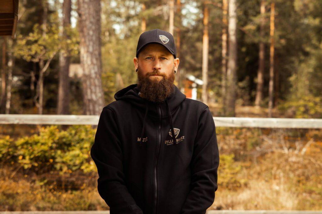 tapetsering nyköping